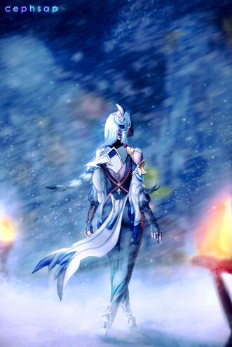 09 | lonesome transcendenceSML