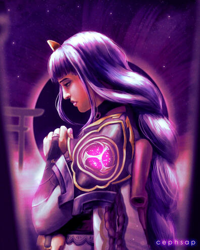 08 | her mind palaceSML