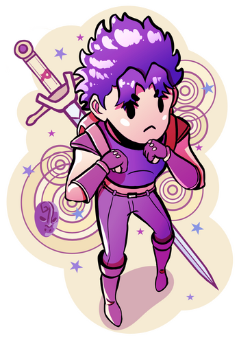 Jonathan Joestar