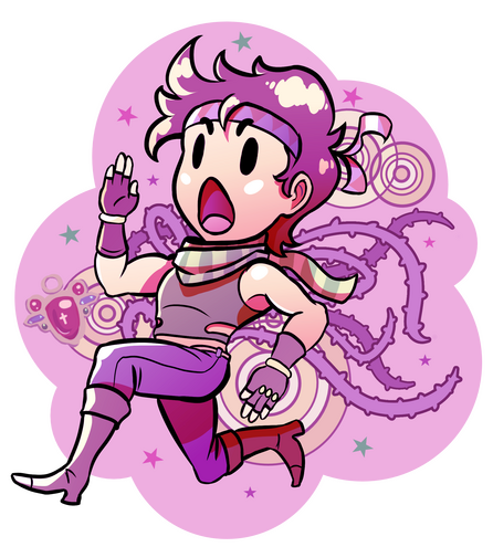 Joseph Joestar