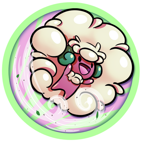 Whimsicott Tailwind