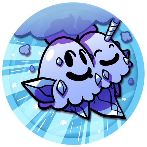 Vanilluxe Blizzard