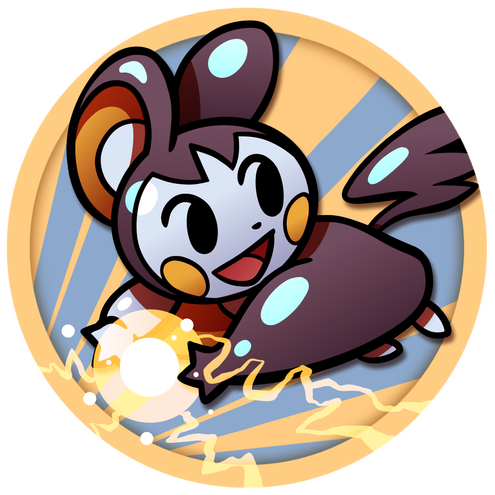 Emolga Volt Switch Emolga Volt Switch